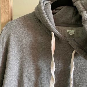 Aerie oversized sweater